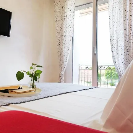 Holihome_c&c Sunrise House Apartment